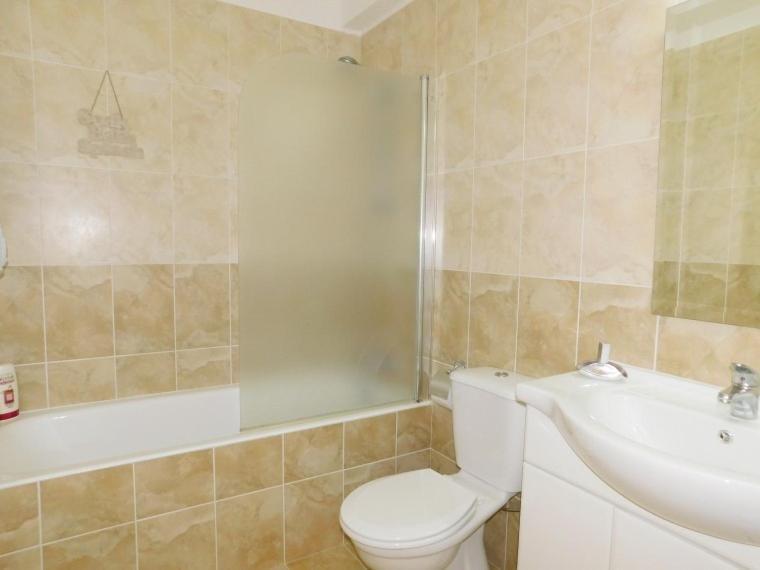 Excellent 2 Bed Apartment Mandria  Extérieur photo